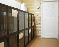 ���������̃z�e��