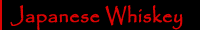 JapaneseWhiskey