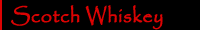 ScotchWhiskey