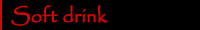 SoftDrink
